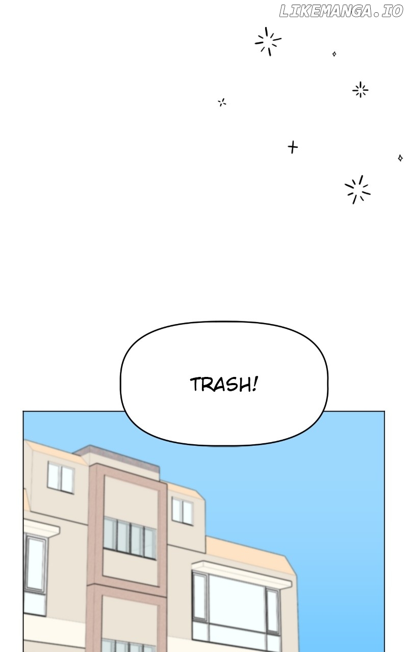 Maru Is A Puppy - Chapter 28