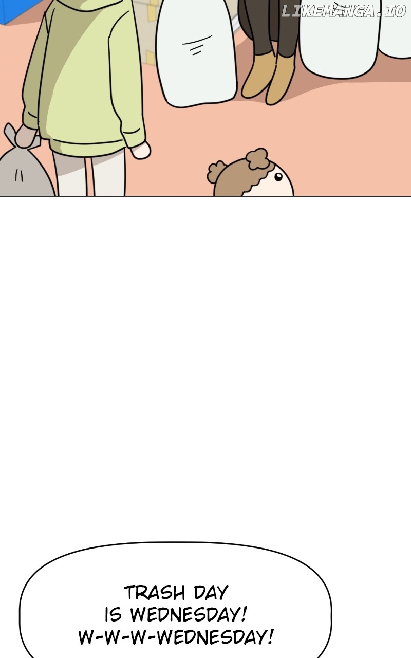 Maru Is A Puppy - Chapter 28