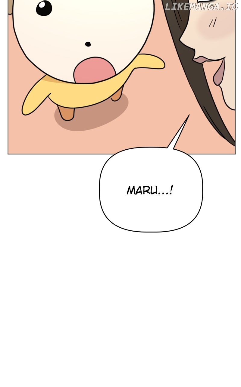 Maru Is A Puppy - Chapter 28