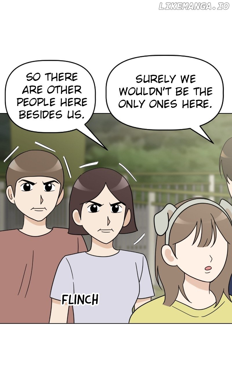 Maru Is A Puppy - Chapter 57