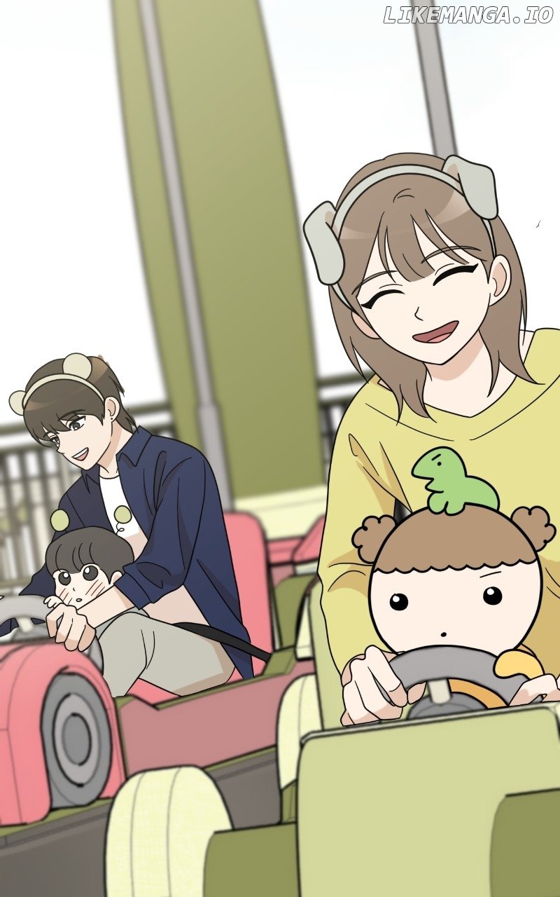 Maru Is A Puppy - Chapter 57