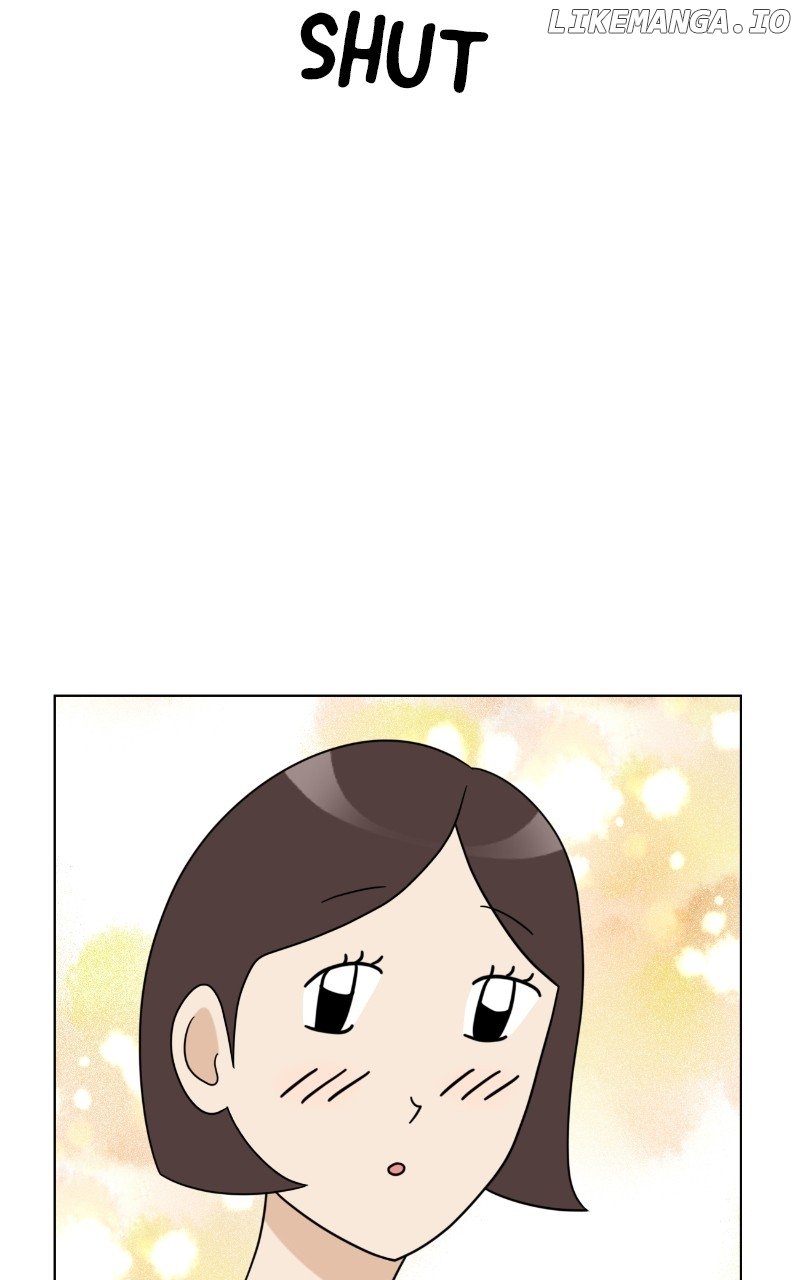 Maru Is A Puppy - Chapter 57