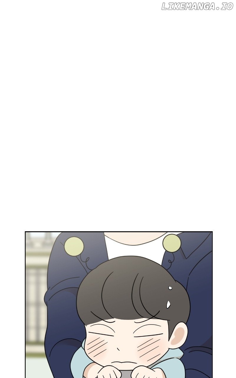 Maru Is A Puppy - Chapter 57