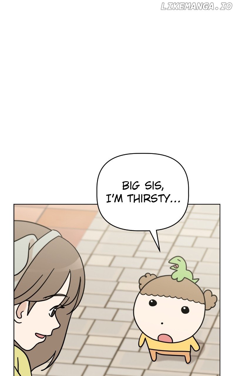 Maru Is A Puppy - Chapter 57