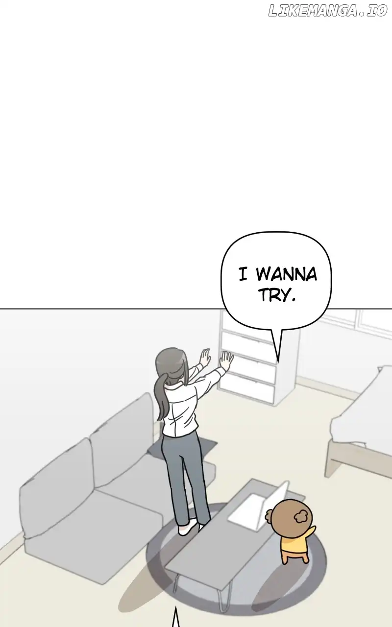 Maru Is A Puppy - Chapter 41