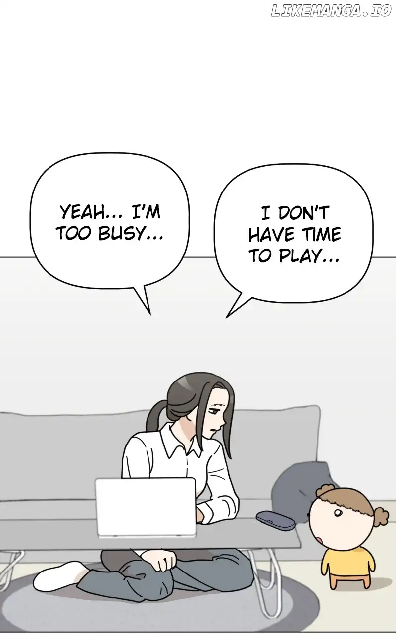 Maru Is A Puppy - Chapter 41