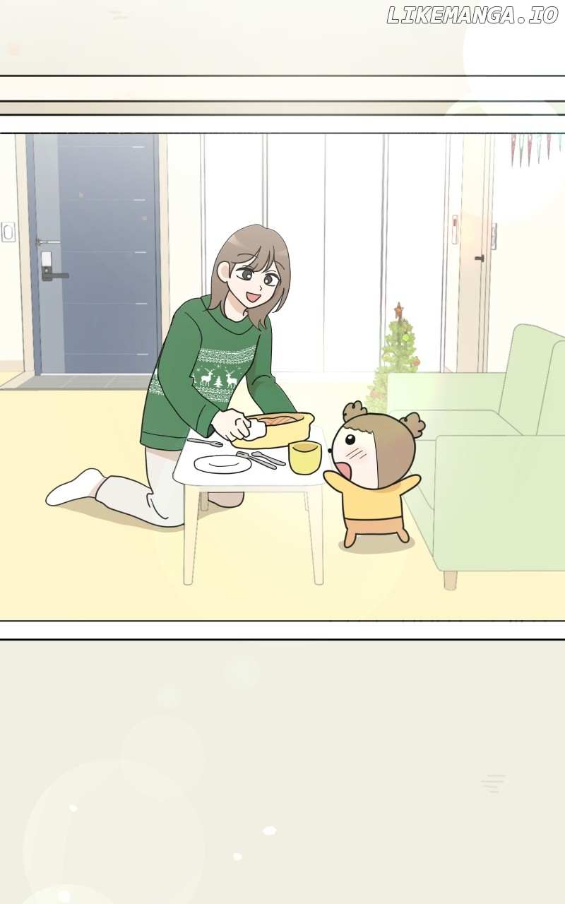 Maru Is A Puppy - Chapter 36