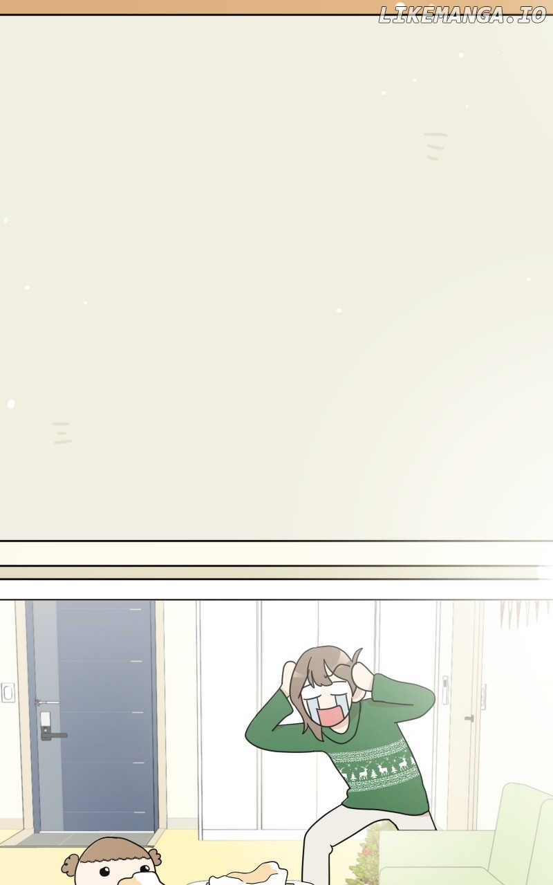 Maru Is A Puppy - Chapter 36