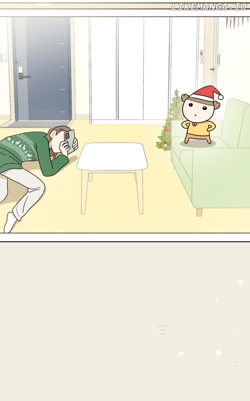 Maru Is A Puppy - Chapter 36