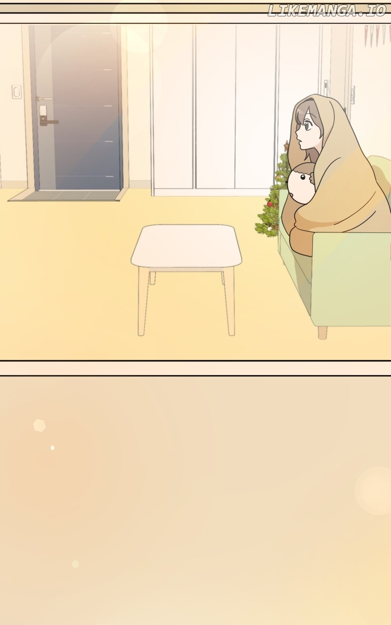 Maru Is A Puppy - Chapter 36