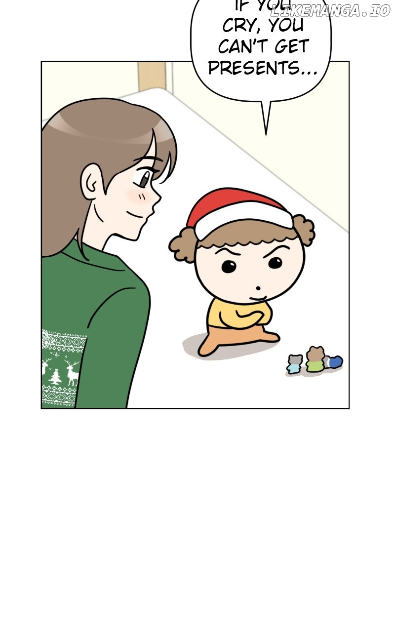 Maru Is A Puppy - Chapter 36