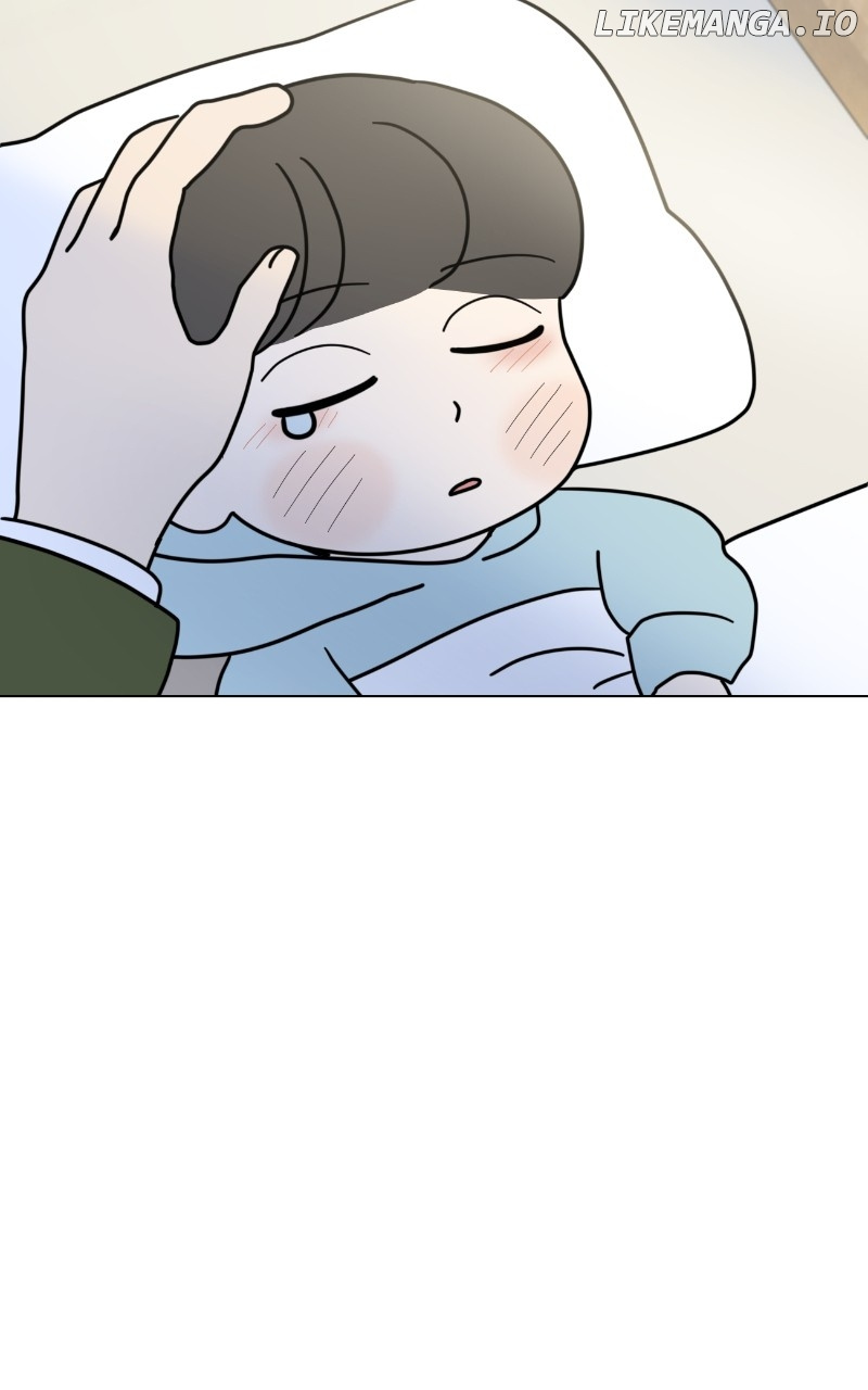 Maru Is A Puppy - Chapter 36