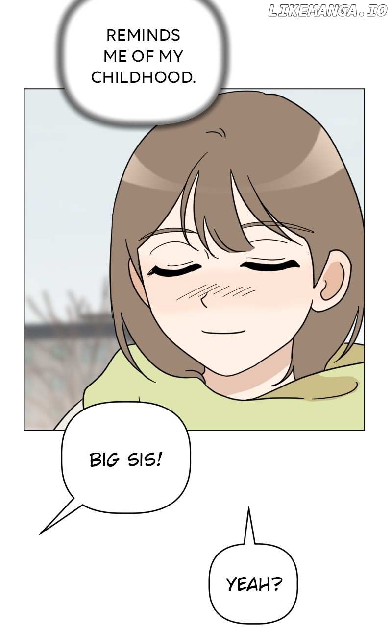 Maru Is A Puppy - Chapter 36