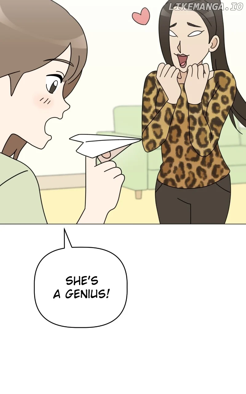 Maru Is A Puppy - Chapter 52