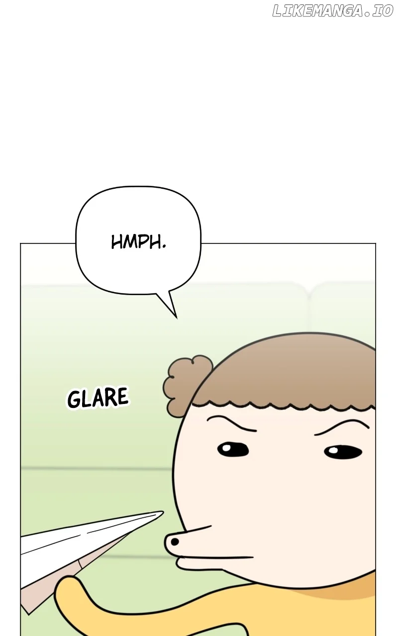 Maru Is A Puppy - Chapter 52