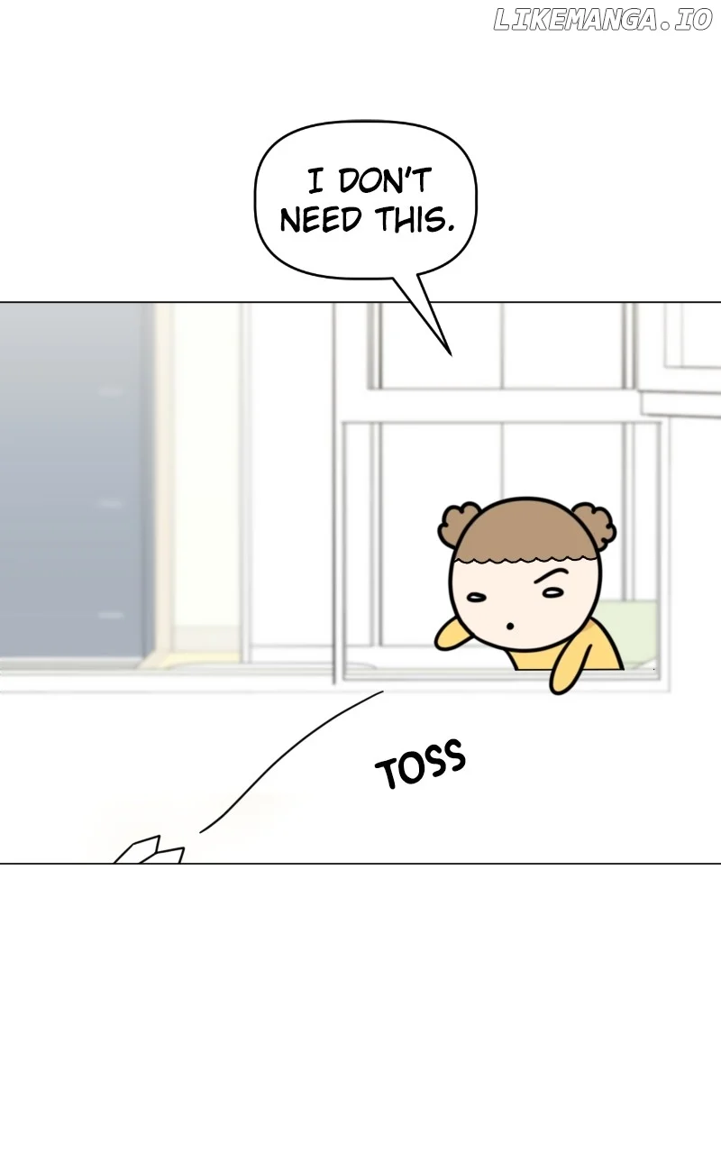 Maru Is A Puppy - Chapter 52