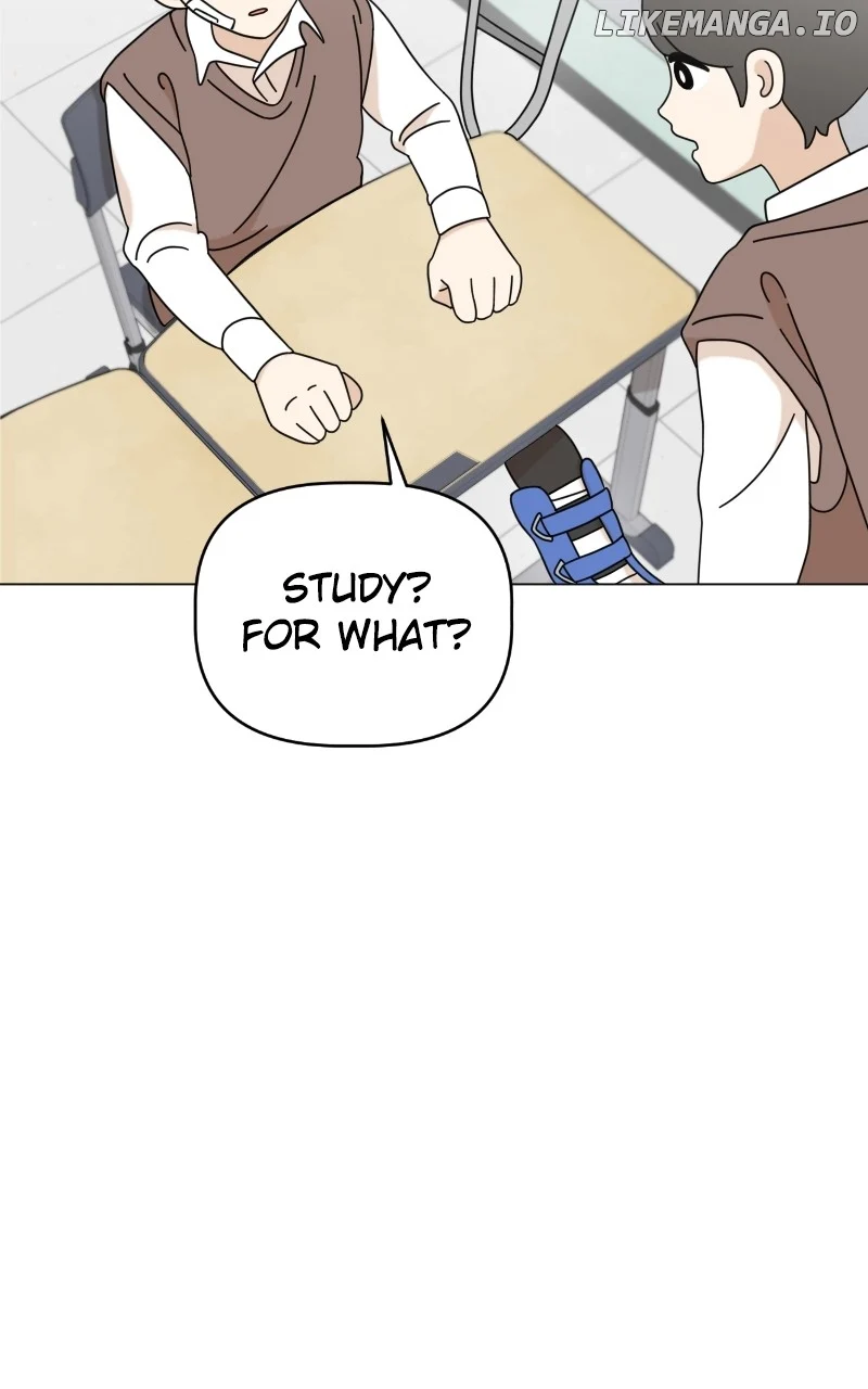 Maru Is A Puppy - Chapter 52