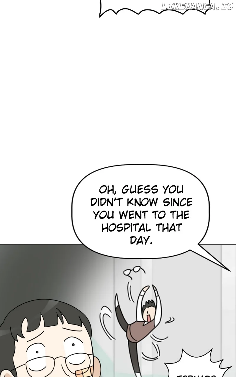 Maru Is A Puppy - Chapter 52