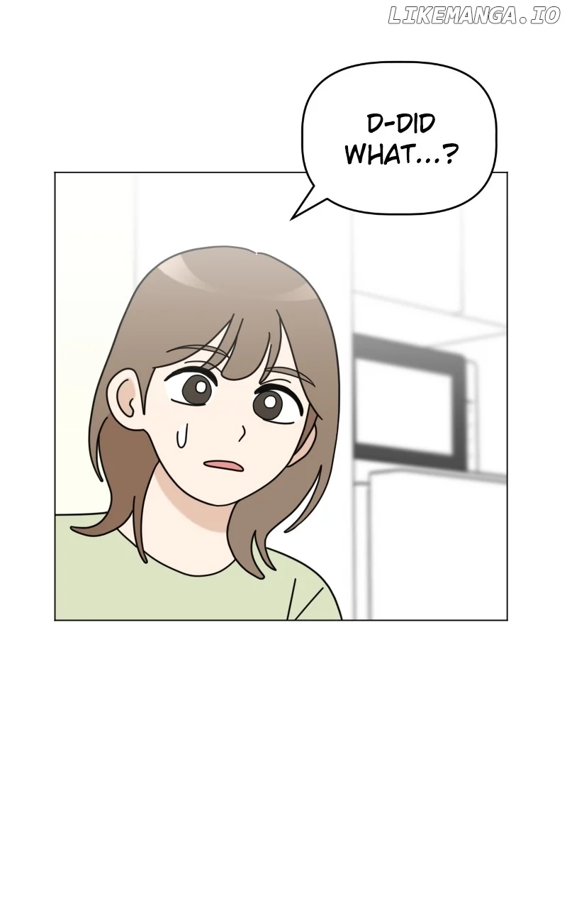 Maru Is A Puppy - Chapter 52