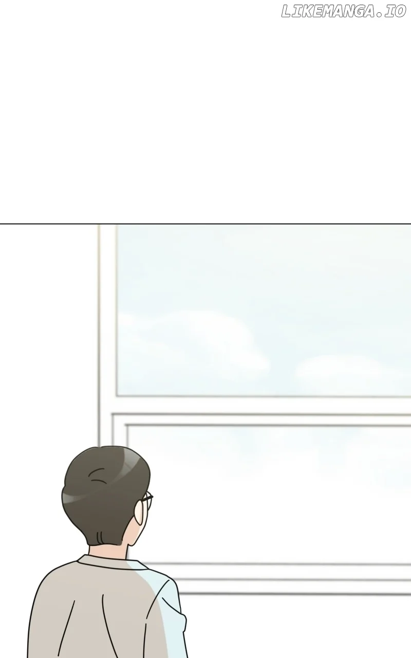 Maru Is A Puppy - Chapter 52