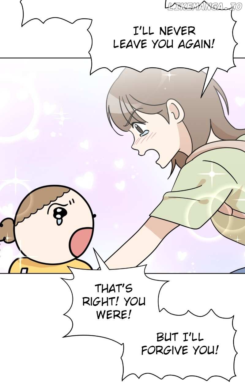 Maru Is A Puppy - Chapter 71