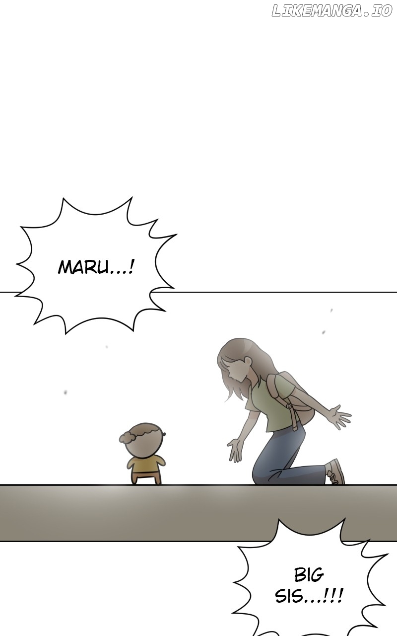 Maru Is A Puppy - Chapter 71