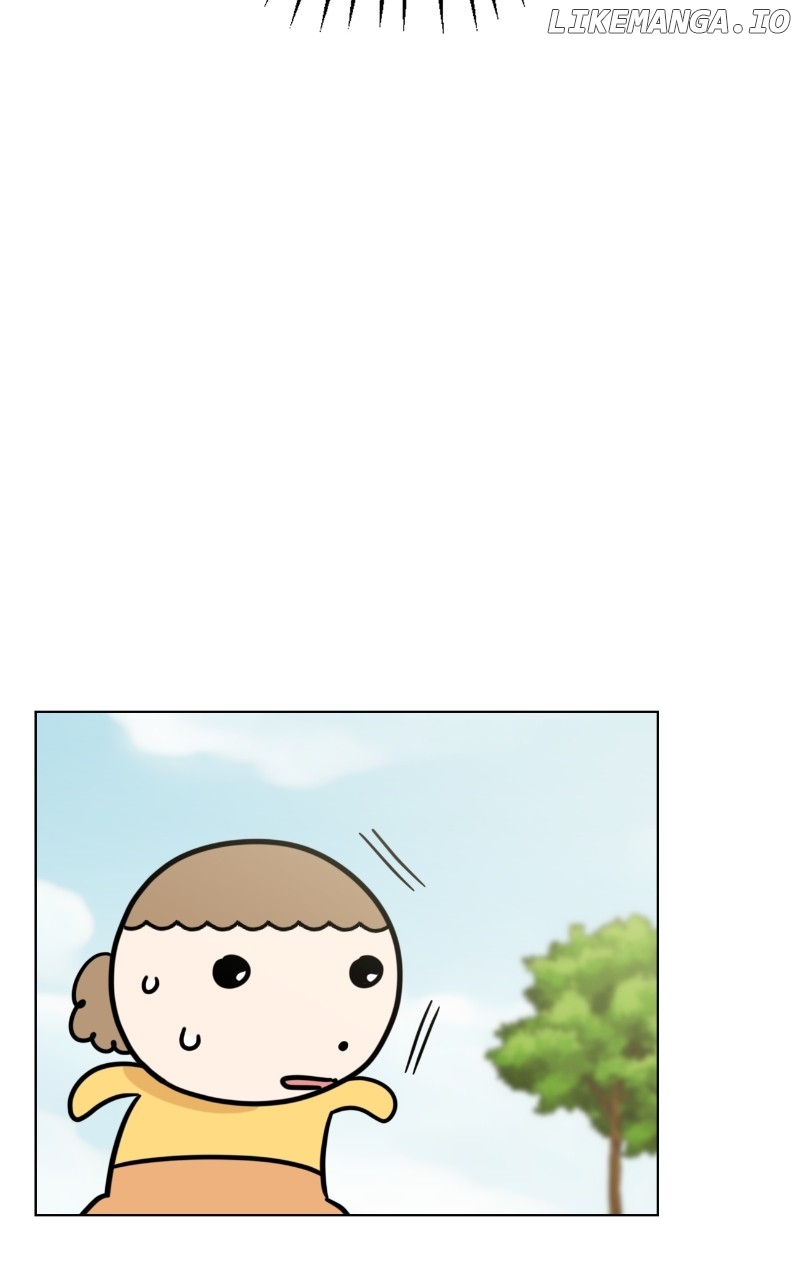 Maru Is A Puppy - Chapter 71