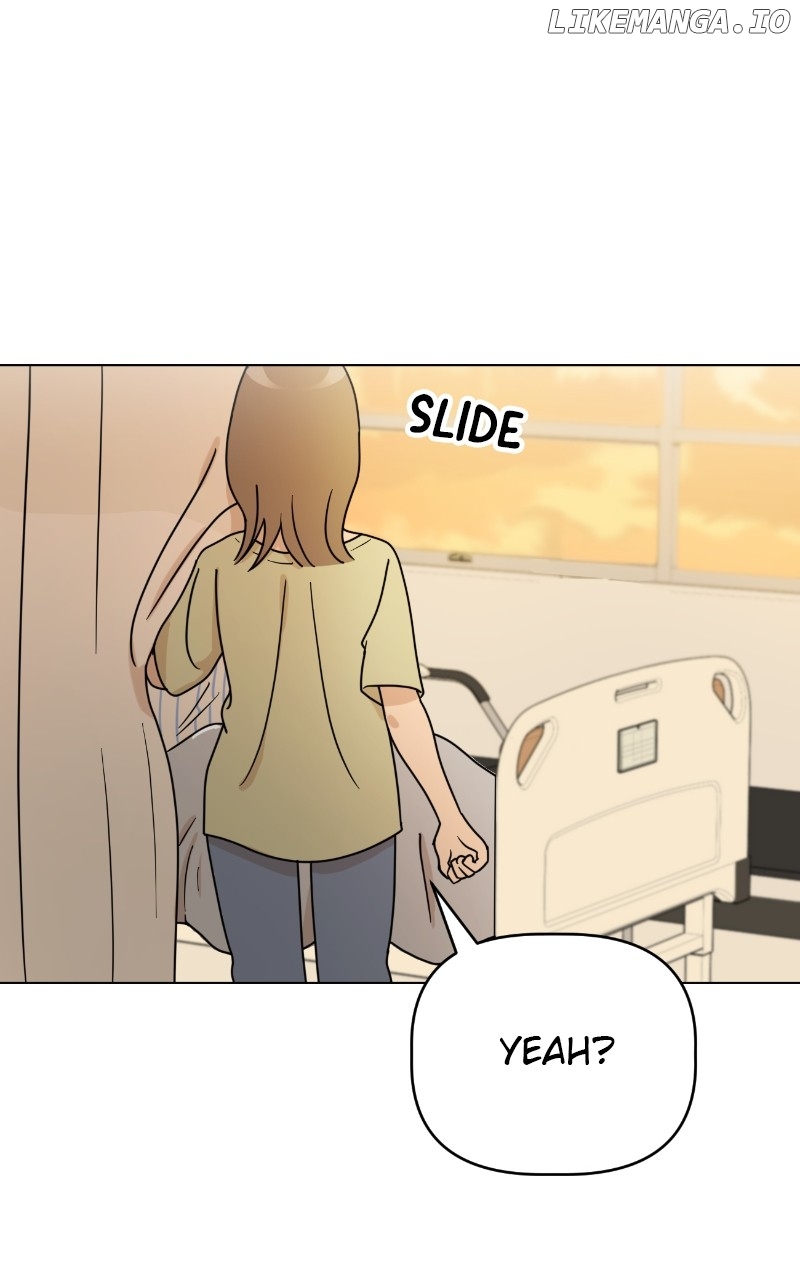 Maru Is A Puppy - Chapter 71