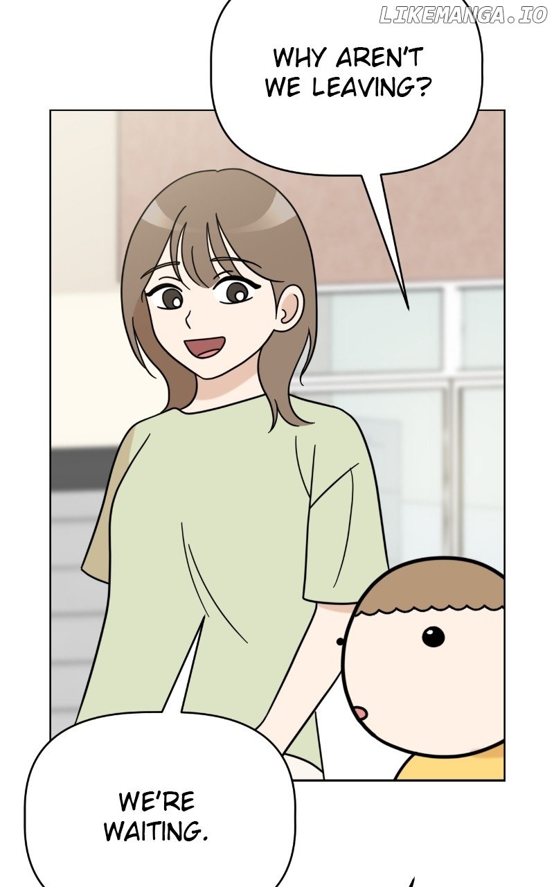 Maru Is A Puppy - Chapter 61