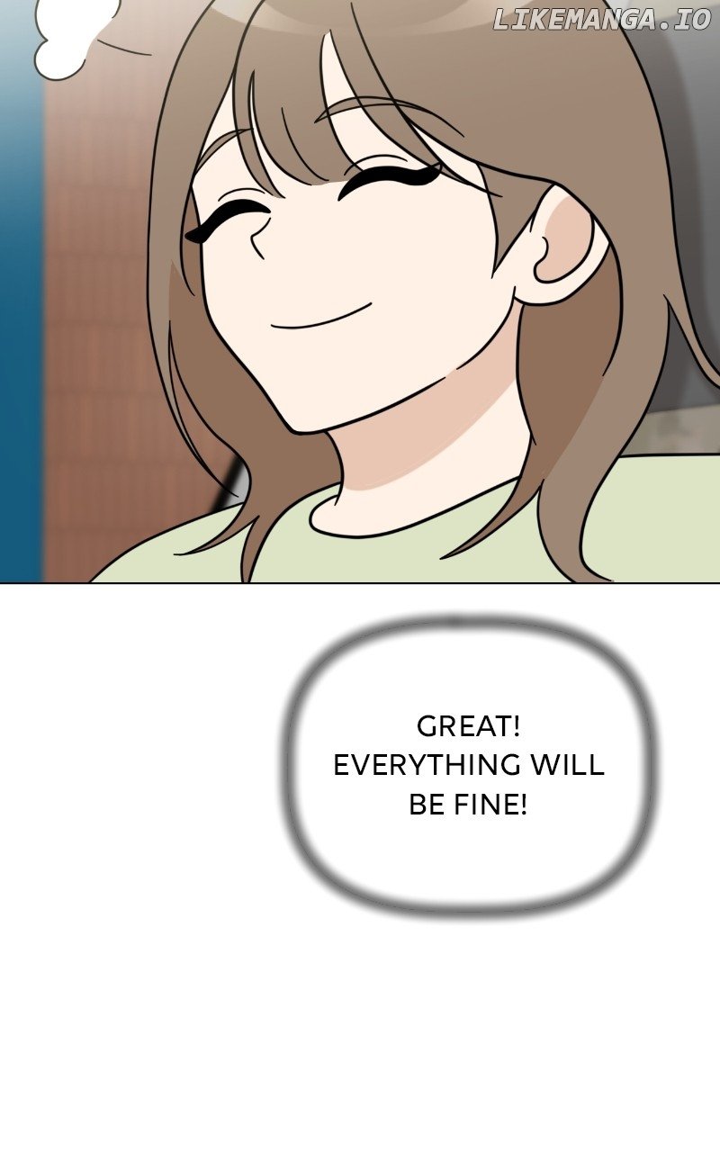 Maru Is A Puppy - Chapter 61