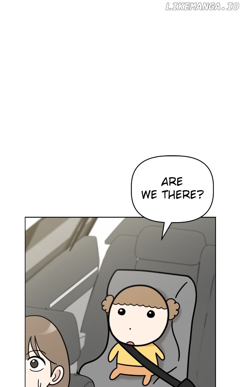 Maru Is A Puppy - Chapter 61