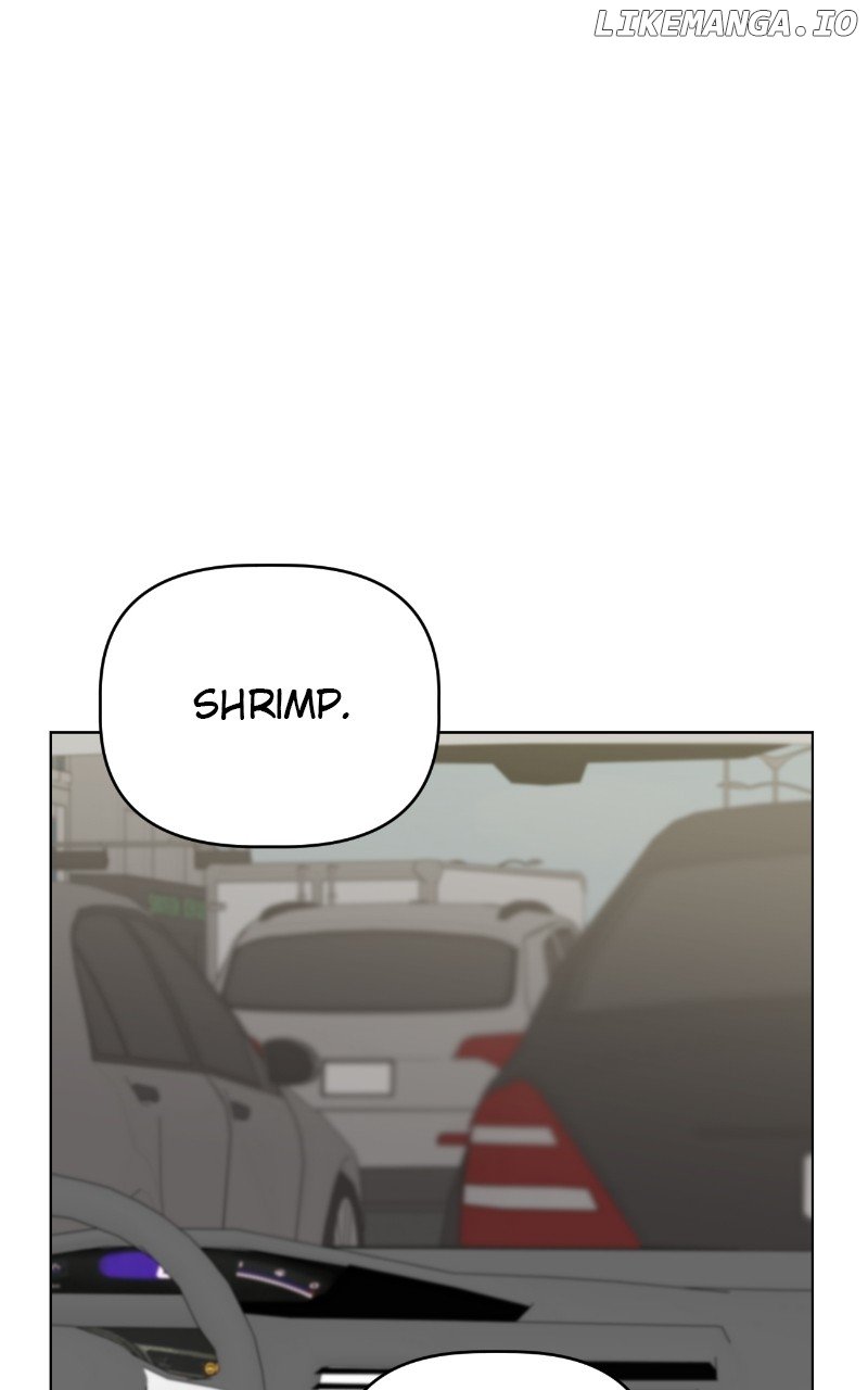 Maru Is A Puppy - Chapter 61