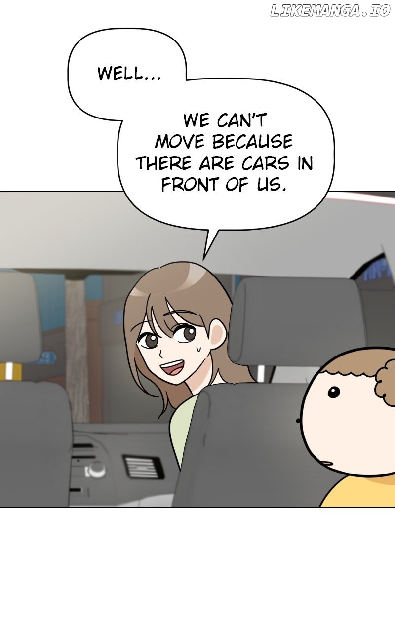 Maru Is A Puppy - Chapter 61