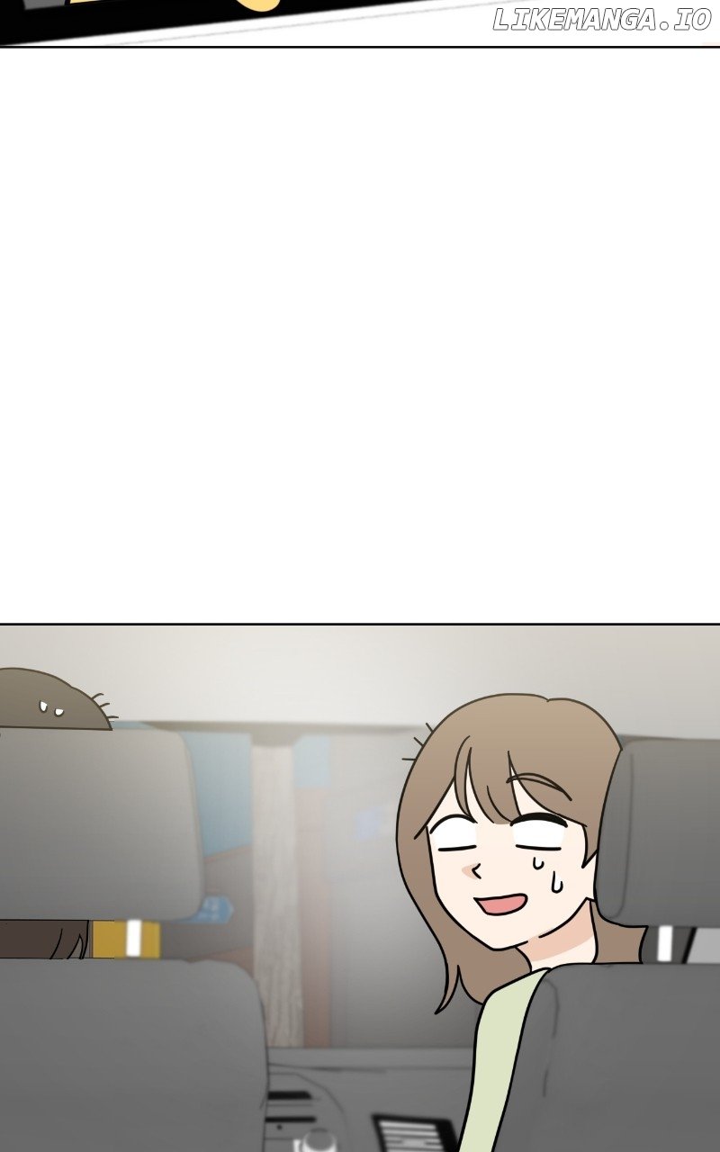 Maru Is A Puppy - Chapter 61