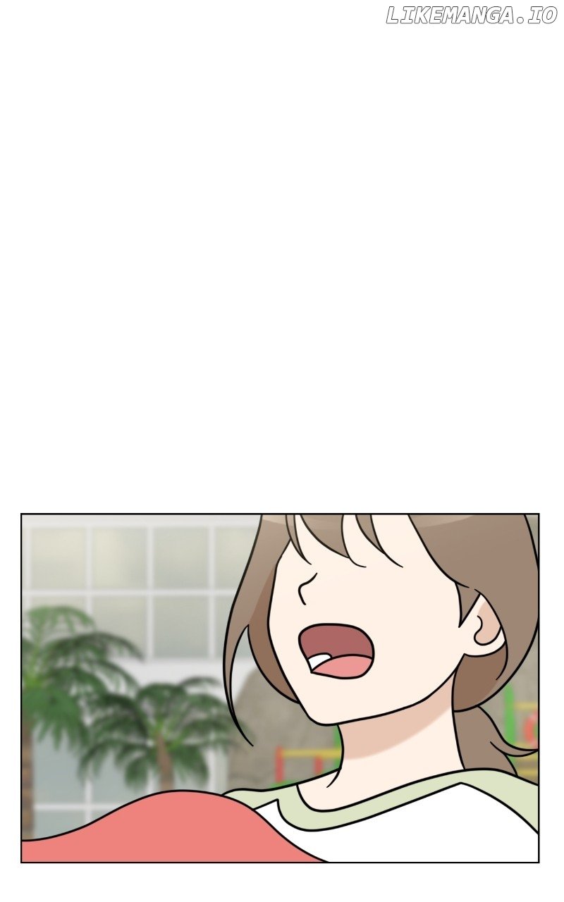 Maru Is A Puppy - Chapter 61