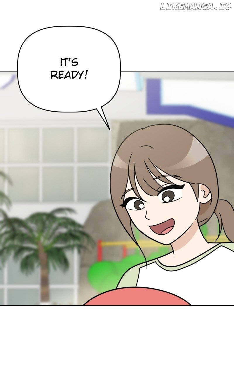 Maru Is A Puppy - Chapter 61