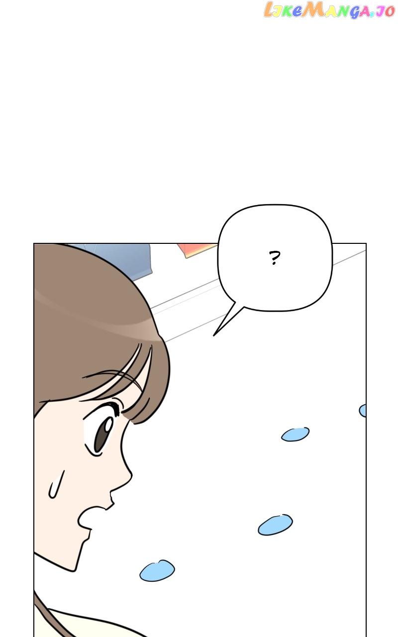 Maru Is A Puppy - Chapter 9