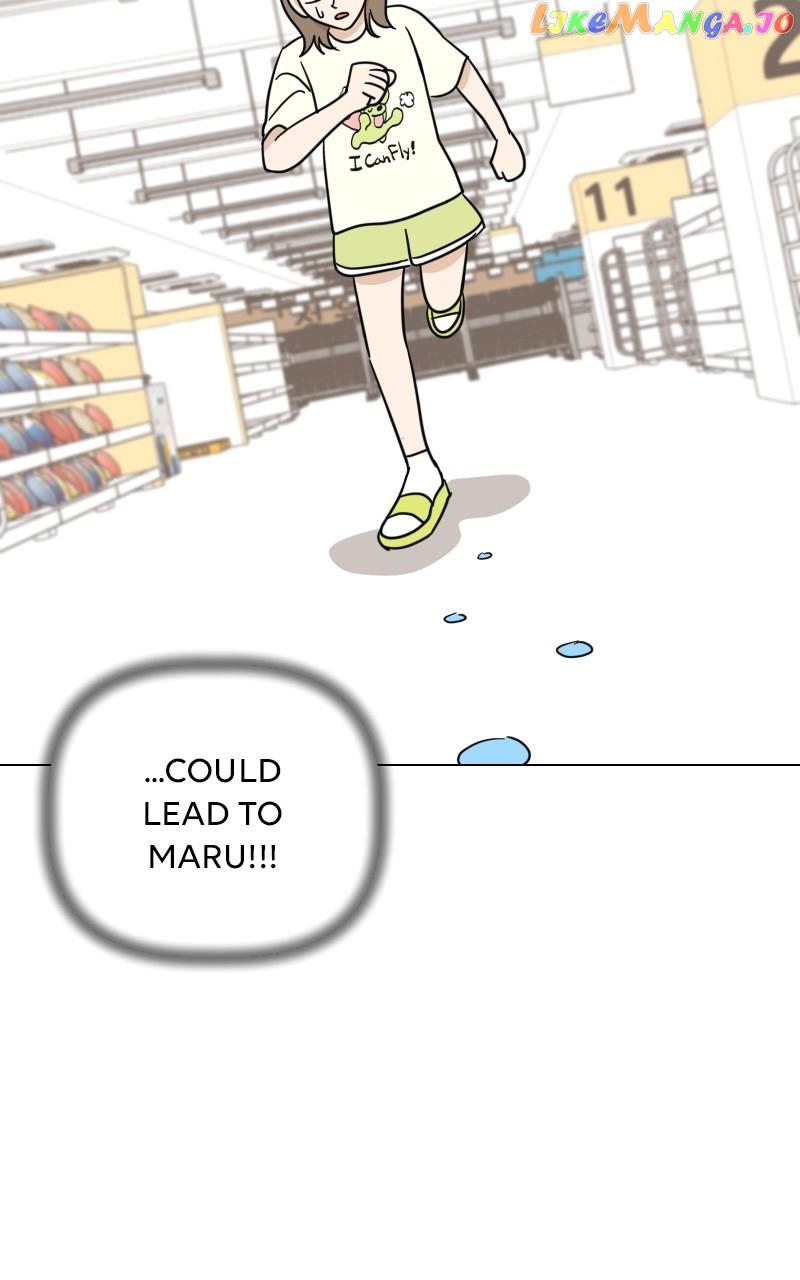 Maru Is A Puppy - Chapter 9