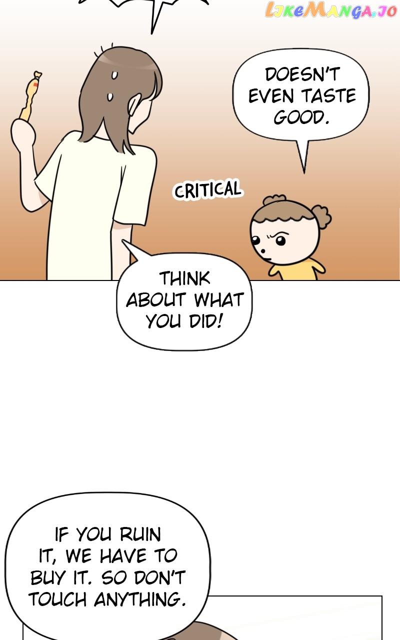 Maru Is A Puppy - Chapter 9