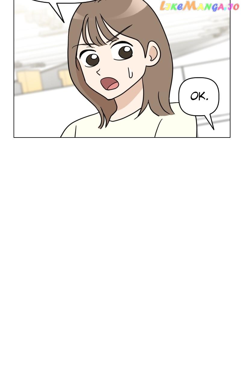 Maru Is A Puppy - Chapter 9