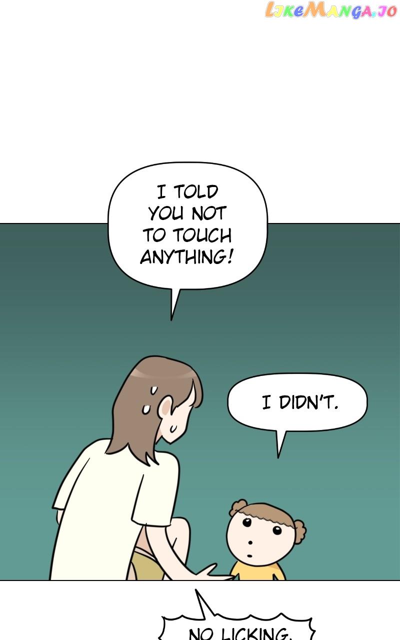 Maru Is A Puppy - Chapter 9