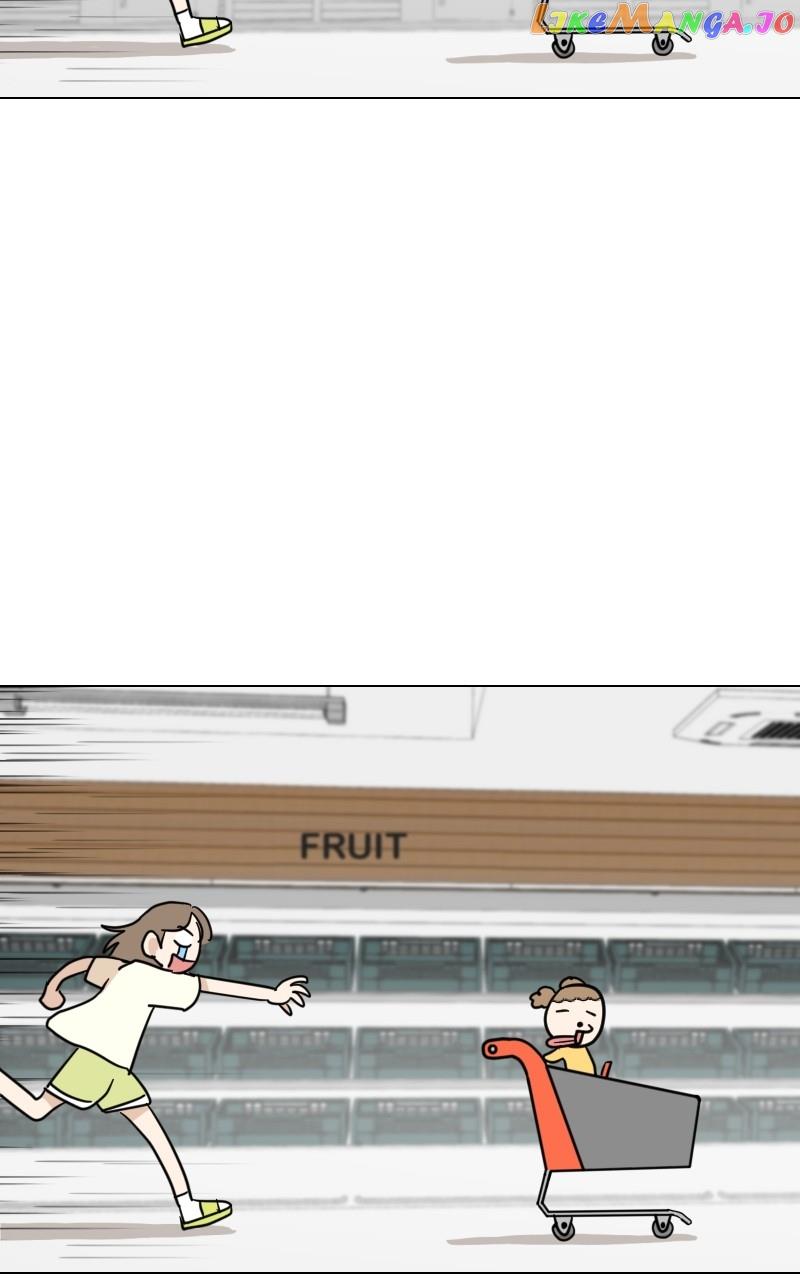 Maru Is A Puppy - Chapter 9