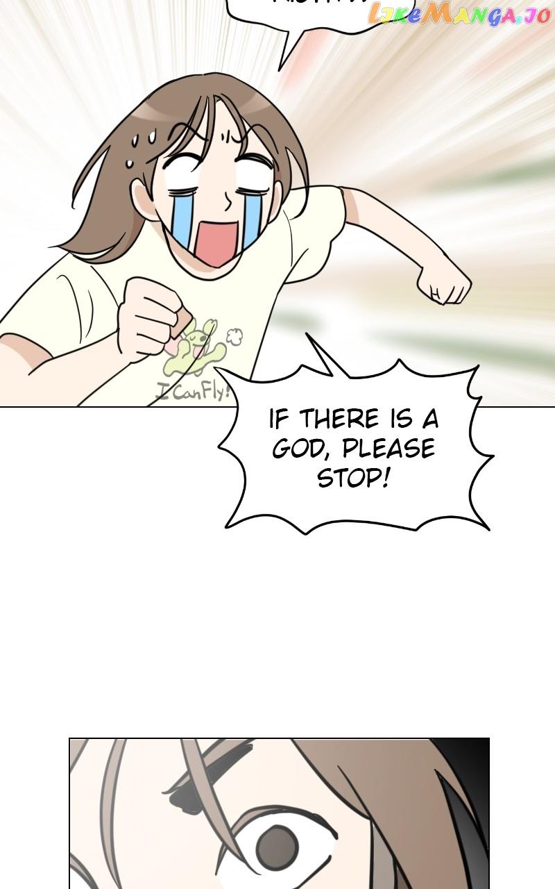 Maru Is A Puppy - Chapter 9