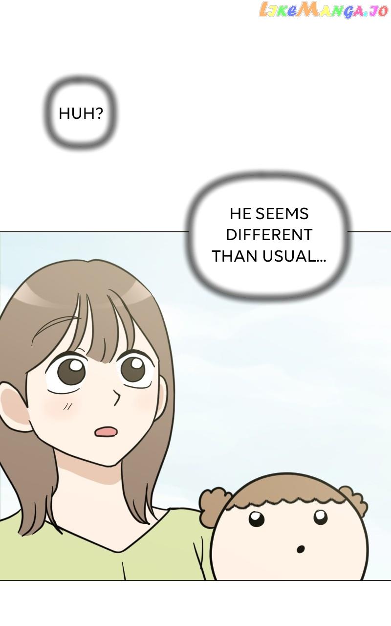 Maru Is A Puppy - Chapter 9