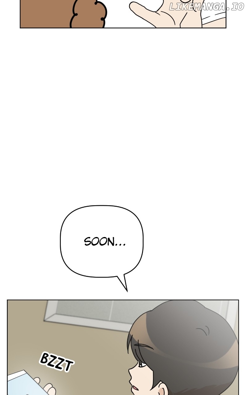 Maru Is A Puppy - Chapter 73