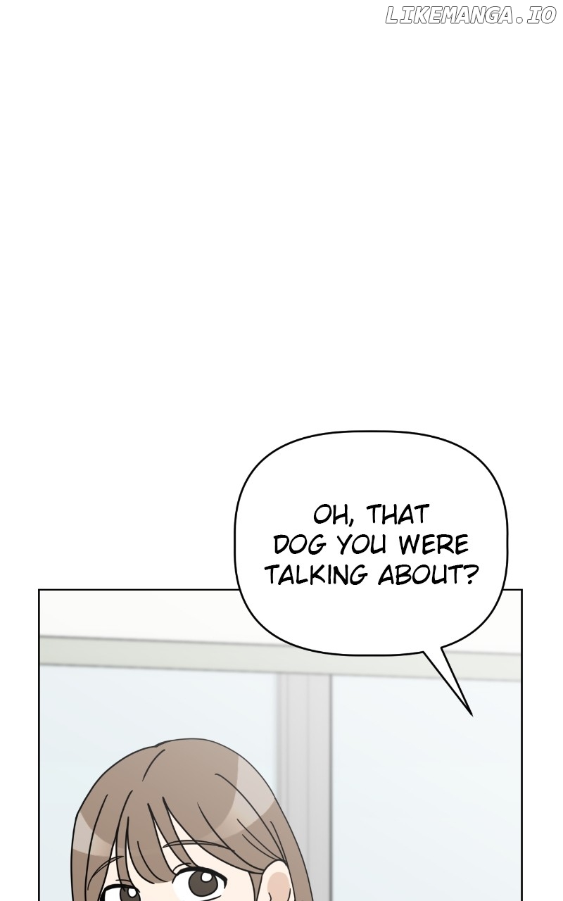 Maru Is A Puppy - Chapter 73