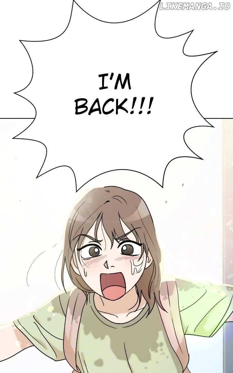 Maru Is A Puppy - Chapter 73