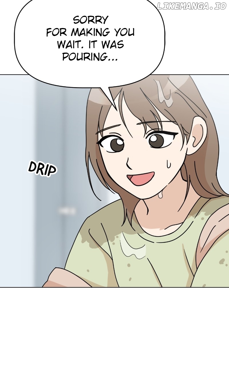 Maru Is A Puppy - Chapter 73