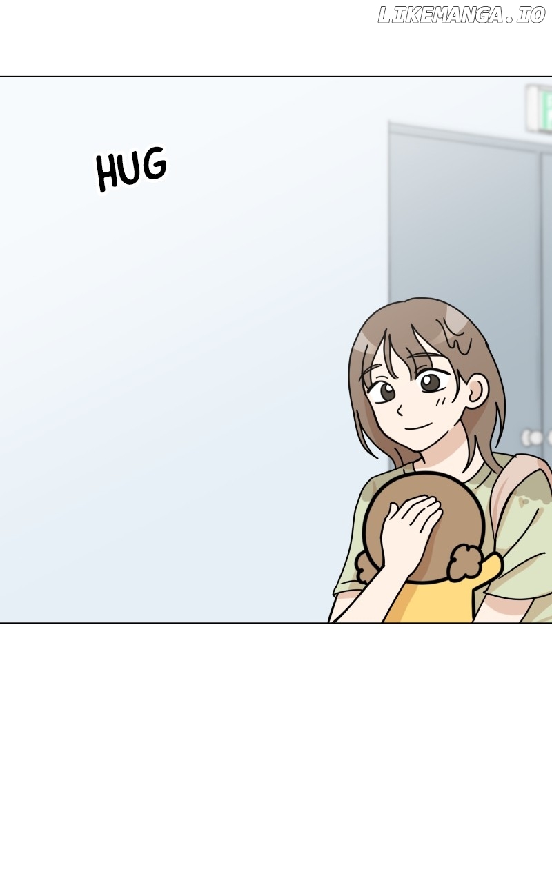 Maru Is A Puppy - Chapter 73