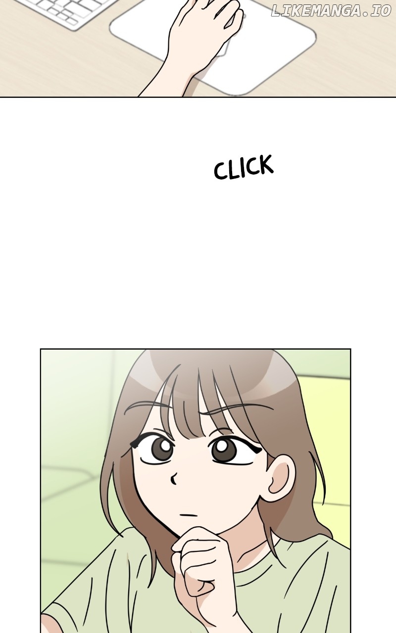 Maru Is A Puppy - Chapter 73